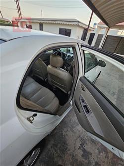 BYD G3